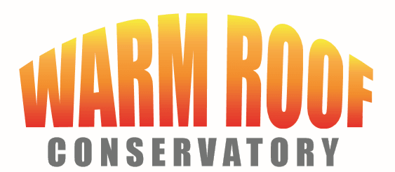 Warm Roof Conservatory